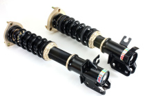 Nissan Sentra B13/N14 91-95 Coilovers BC-Racing BR Typ RA